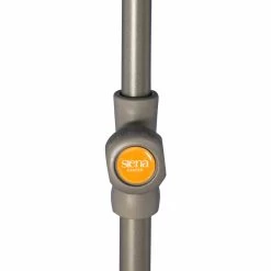 Siena Garden Mittelstockschirm "Tropico" -Gehen Sie mit Möbeln groß raus. b6c534229d7401e1e9ffdf24e37975aa