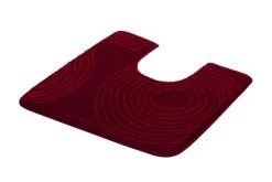 Kleine Wolke WC-Vorleger "Cosima"