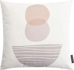 Magma Kissenhülle "Boho"