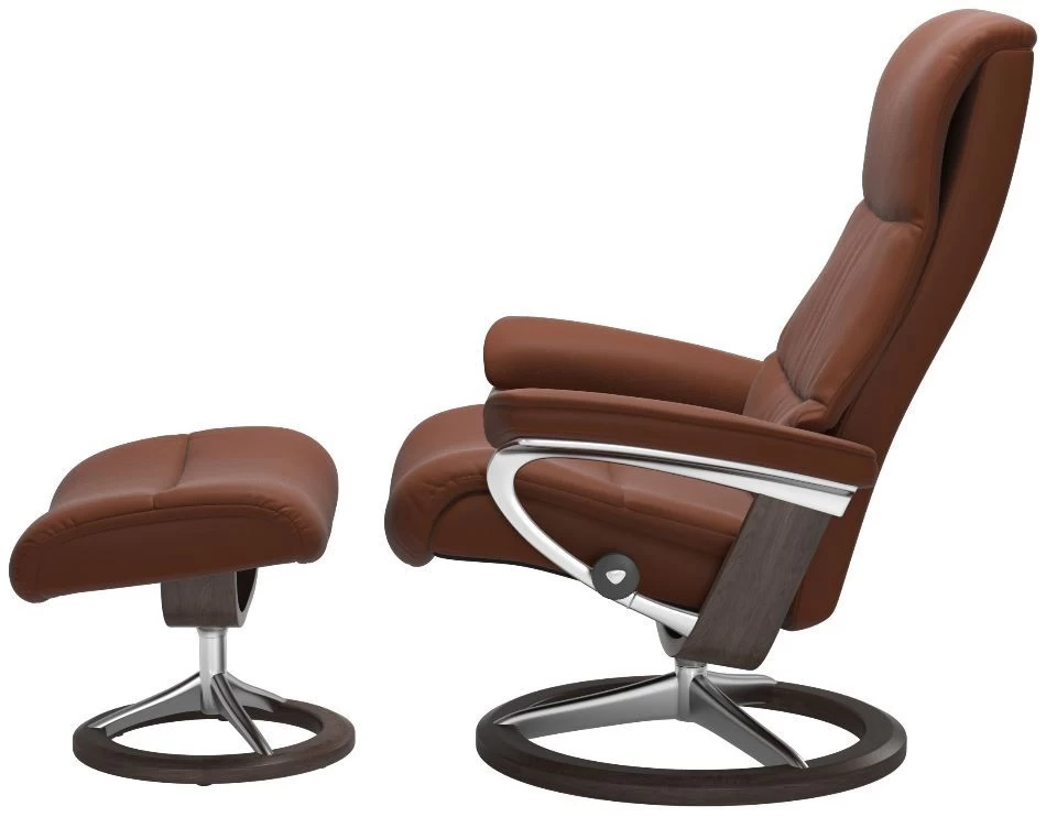 Stressless View Signature - M - Sessel 4 Stressless View Signature - M - Sessel – Bild 2