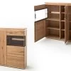 MCA Furniture Highboard "Barcelona" -Gehen Sie mit Möbeln groß raus. b847568e87c22bd8d42df83e720a95ed