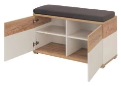 Germania Schuhbank "Topix" -Gehen Sie mit Möbeln groß raus. b8d3315a88fb5ce06339e39610865d9b