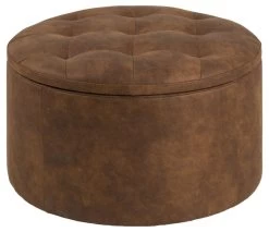 Actona Hocker Mit Aufbewahrung