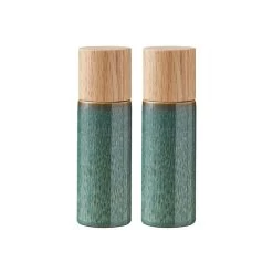 Bitz Salz-&Pfeffermühle