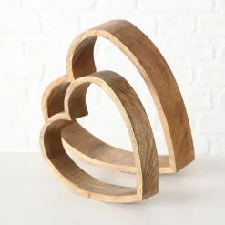 Boltze Dekoaufsteller "Herz" -Gehen Sie mit Möbeln groß raus. b938511a757fdd3080d7ffebebdaeae2