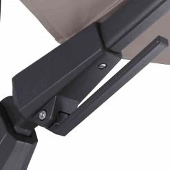 Siena Garden Ampelschirm "Sunset N+" -Gehen Sie mit Möbeln groß raus. b959a71dd7d519516a18821a5e352104