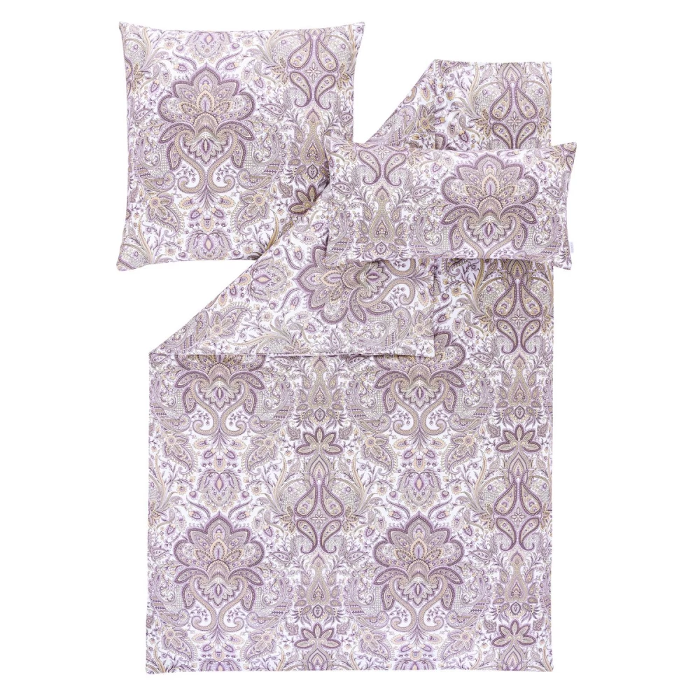 Estella Premium Satinbettwäsche 3 Estella Premium Satinbettwäsche