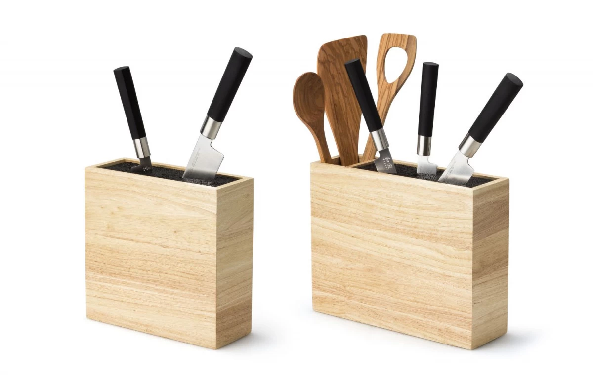 Continenta Messerblock Mit Flex-Einsatz 6 Continenta Messerblock Mit Flex-Einsatz – Bild 4