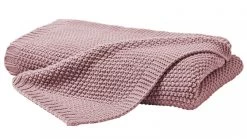 Hahn Haustex Strickdecke