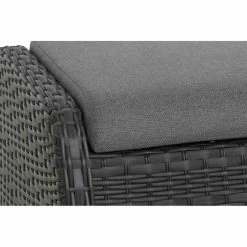 Siena Garden Hocker "Solea" -Gehen Sie mit Möbeln groß raus. ba4a599f3a93ff4058f95db27decf045