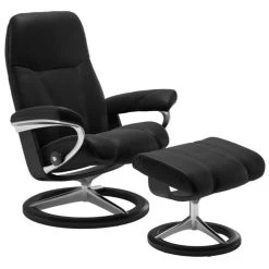 Stressless Consul Signature - S - Sessel