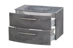 Held Möbel Waschtisch Glasbecken -Gehen Sie mit Möbeln groß raus. bba71188d54ab2c08a238c8ae3f871cc