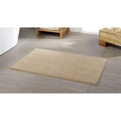 Gözze Badteppich "Chenille" 7 Gözze Badteppich "Chenille" -Gehen Sie mit Möbeln groß raus. bbfe0ec12bec580de678c2dcdb1e0fcf