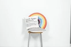 Magma Kissen "Eyes" -Gehen Sie mit Möbeln groß raus. bc94cd7d3bfd4c1b7cc25f5e75c6835b