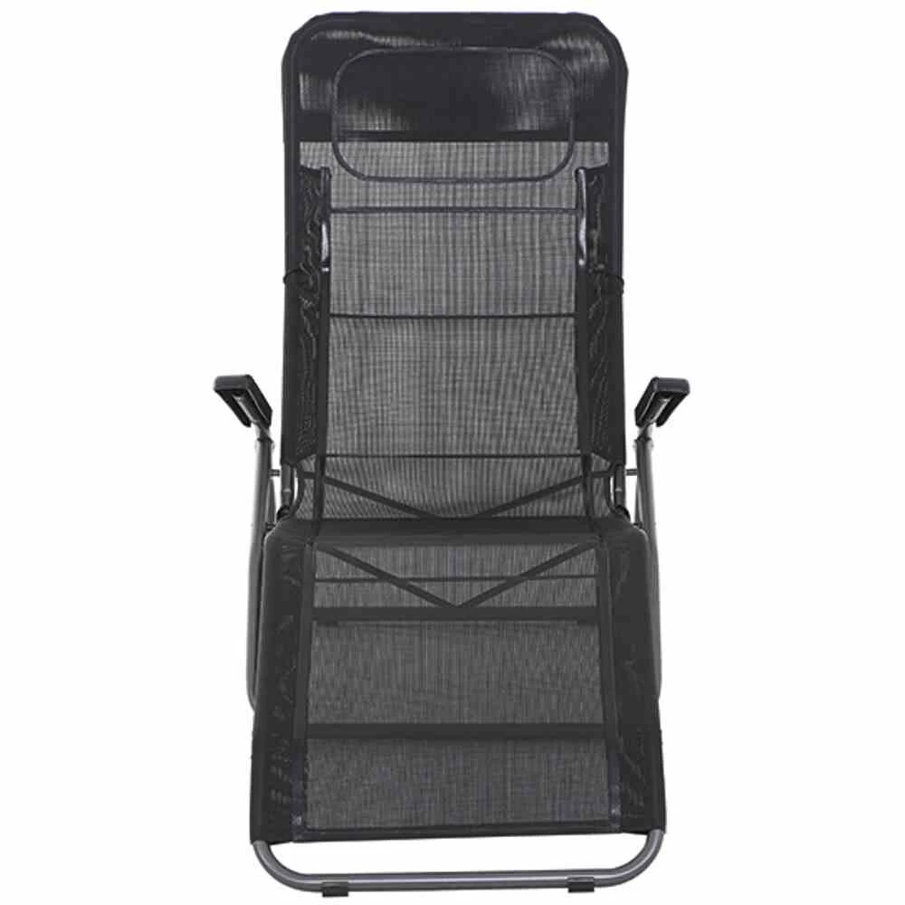 Siena Garden Sonnenliege "Anco" 4 Siena Garden Sonnenliege "Anco" – Bild 2