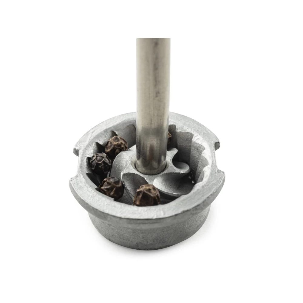 Peugeot Pfeffermühle "Paris" 4 Peugeot Pfeffermühle "Paris" – Bild 2