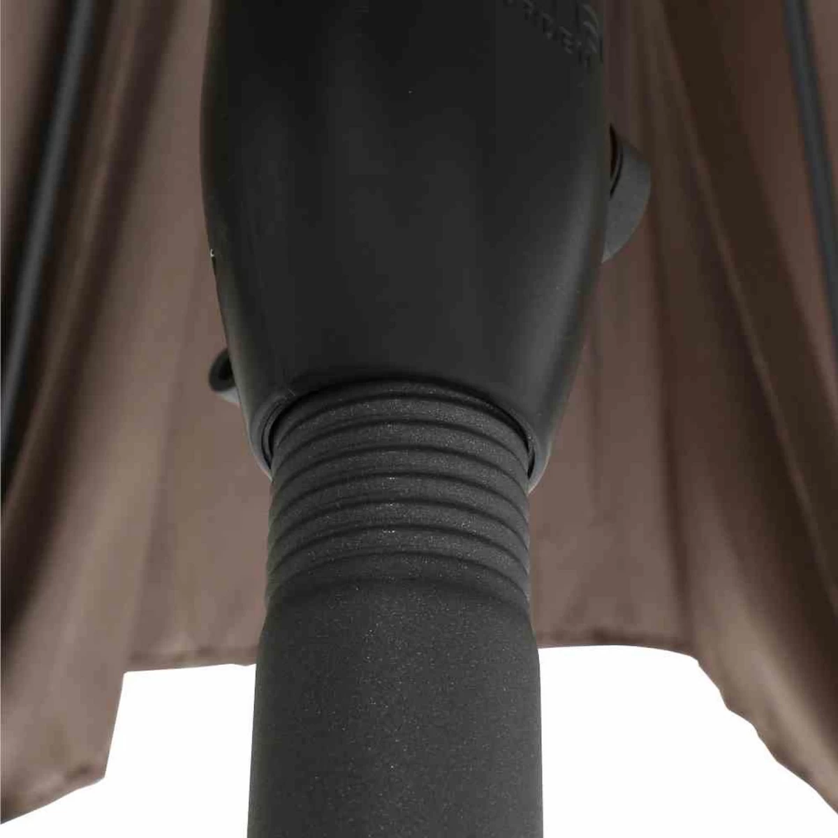 Siena Garden Mittelstockschirm "Isa" 12 Siena Garden Mittelstockschirm "Isa" – Bild 10