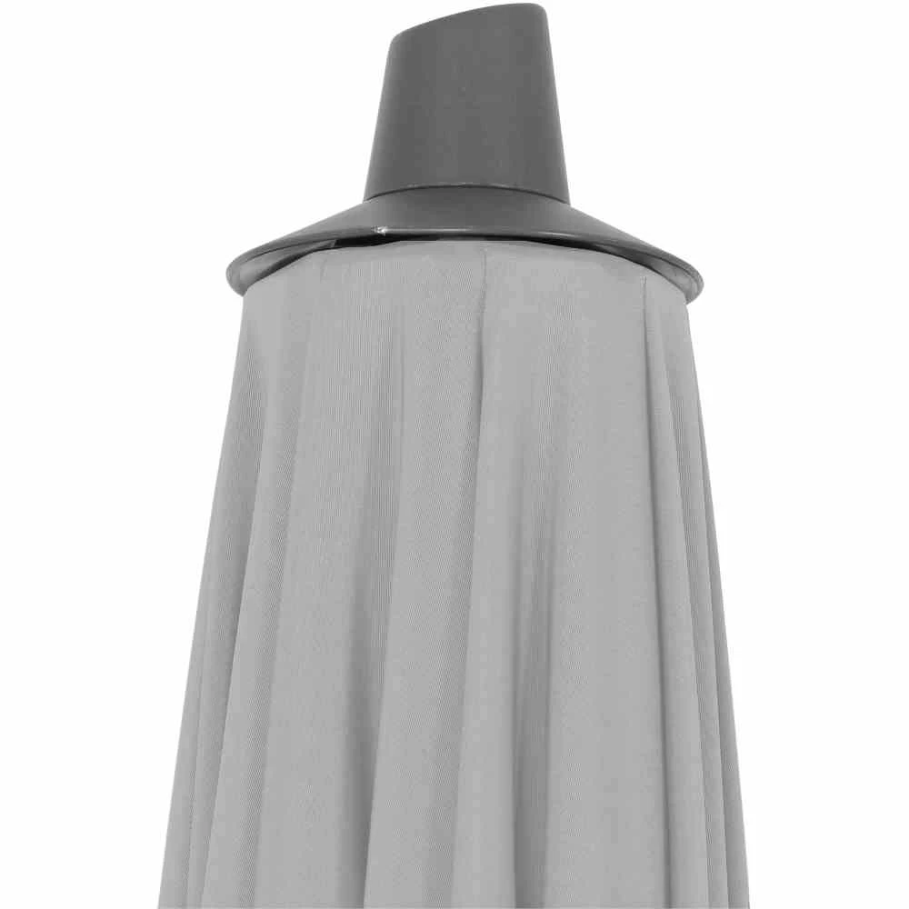 Siena Garden Mittelstockschirm "Avio" 15 Siena Garden Mittelstockschirm "Avio" – Bild 13