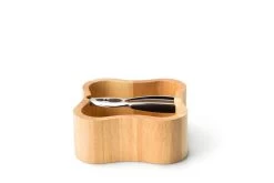 Continenta Nussschale