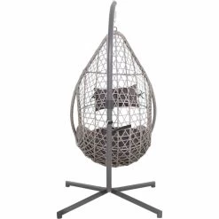 Siena Garden Hängekorb "Varese" -Gehen Sie mit Möbeln groß raus. bf213762495feda77de9af78f1ad67ed