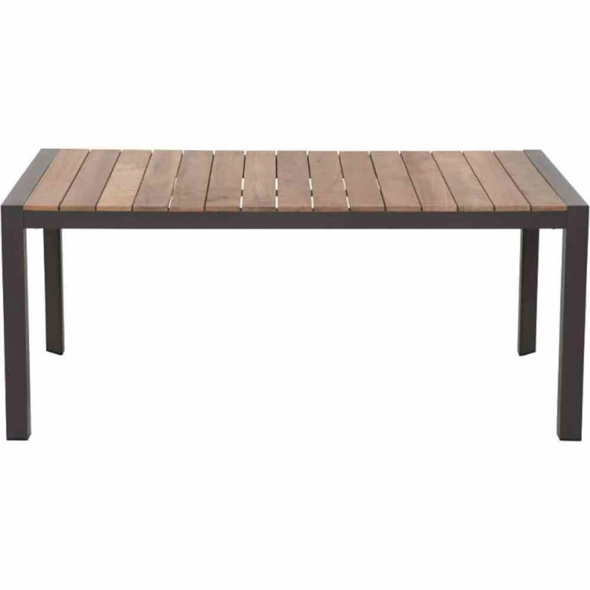 Siena Garden Casual Dining Tisch "Londra" 4 Siena Garden Casual Dining Tisch "Londra" – Bild 2