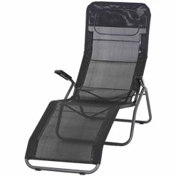 Siena Garden Sonnenliege "Anco"