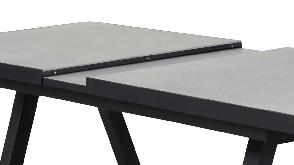 LC Wholesaler Gartentisch "Sondrino" 8 LC Wholesaler Gartentisch "Sondrino" – Bild 6