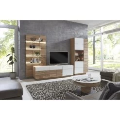 Voglauer Wohnwand "Vmontana" -Gehen Sie mit Möbeln groß raus. c0ae608b9ab6bb7a75cdaecf3ab5faa4