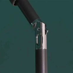 Siena Garden Mittelstockschirm "Tropico" -Gehen Sie mit Möbeln groß raus. c199d8e0e5210b263c38abb155632f01