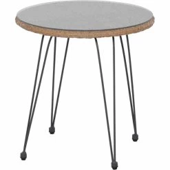 Siena Garden Balkonmöbelset "Tiros" -Gehen Sie mit Möbeln groß raus. c39cd2e3597487092552c8b87aaa2213