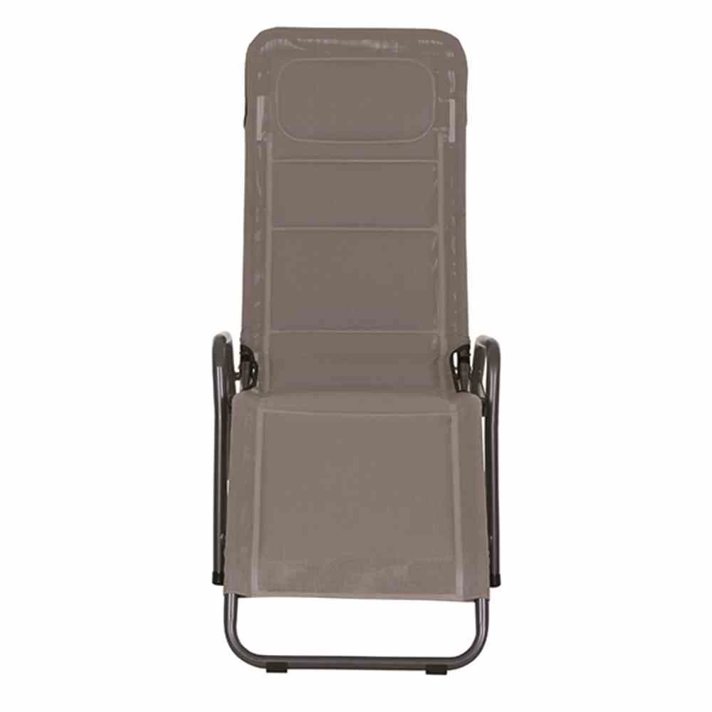 Siena Garden Bäderliege "Fano" 5 Siena Garden Bäderliege "Fano" – Bild 3