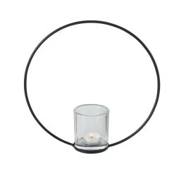 Boltze Windlicht "Rumba"