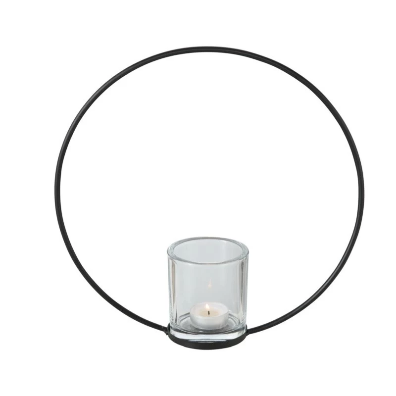 Boltze Windlicht "Rumba" 3 Boltze Windlicht "Rumba"