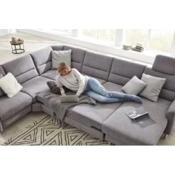 Interliving Polstergarnitur Serie 4305 26 Interliving Polstergarnitur Serie 4305 -Gehen Sie mit Möbeln groß raus. c416fe5683d48c0aef37b367450417f1