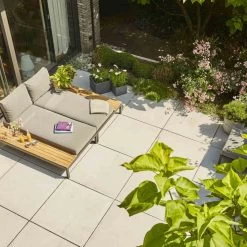 Siena Garden Modul Recamiere "Alvida" -Gehen Sie mit Möbeln groß raus. c41db24c17af7ac714b47350c611ffed