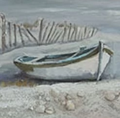 So!Wonderful Leinwandbild "Beach View" -Gehen Sie mit Möbeln groß raus. c43e97895cd4c7161b32cb6d80d4b889