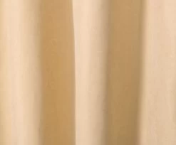 Gözze Schlaufenvorhang 245x135 -Gehen Sie mit Möbeln groß raus. c48413ff498a15df0f4ca0be0217ab18