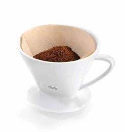 GEFU Kaffeefilter "Sandro" -Gehen Sie mit Möbeln groß raus. c556c118cf1774880c7f3f6277954aac