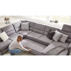 Interliving Polstergarnitur Serie 4305 19 Interliving Polstergarnitur Serie 4305 -Gehen Sie mit Möbeln groß raus. c58819973ed6ef8369a26c74cb3c2540