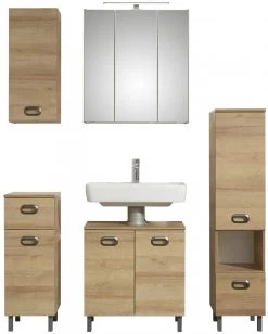 Pelipal Badmöbel-Set "Quickset 353"