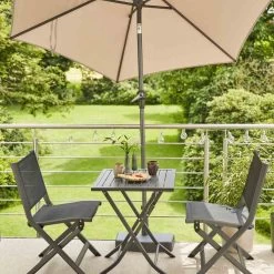 Siena Garden Klappstuhl "Tesoro" -Gehen Sie mit Möbeln groß raus. c58a38b760bdf4270e2d94d3899fb1a0