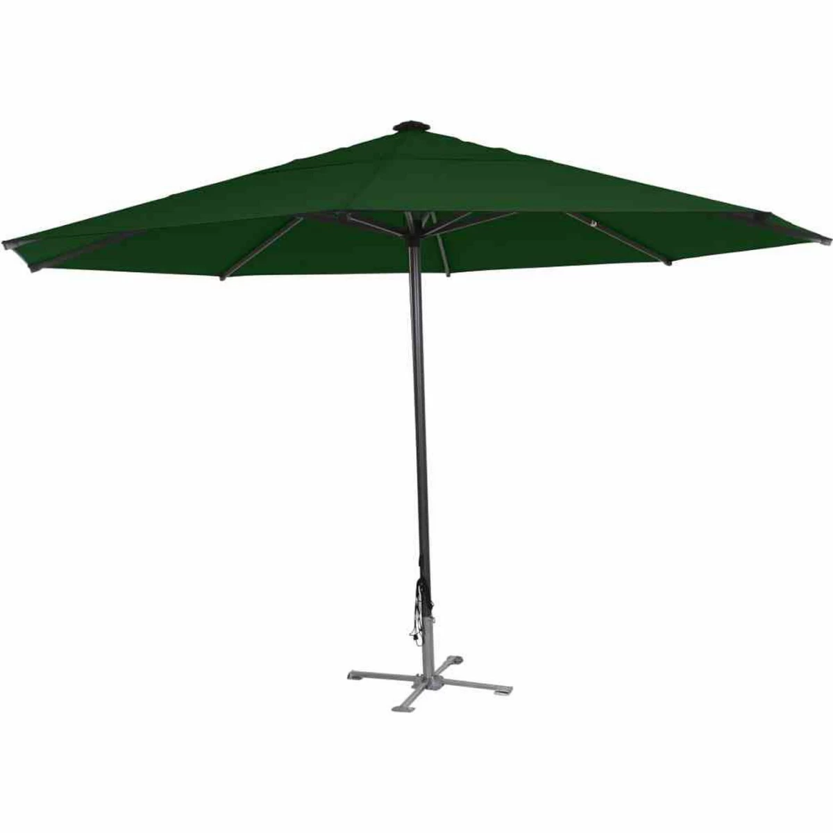 Siena Garden Schirmständer "Gastro" 13 Siena Garden Schirmständer "Gastro" – Bild 11