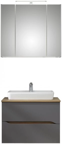 Pelipal Badmöbel-Set "Quickset 357"