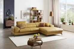 W.Schillig Polstergarnitur "Piedroo" -Gehen Sie mit Möbeln groß raus. c7bee549b063efce4fa7ef1c7c577834