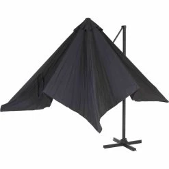 Siena Garden Ampelschirm "California N+" -Gehen Sie mit Möbeln groß raus. c7c9752d9d1367bfc50b57ccdd8196cf