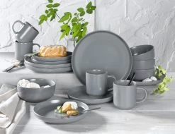 Creatable Kombiservice 16-teilig "Nordic" -Gehen Sie mit Möbeln groß raus. c8132b2cbc8f11274d8d0678b81592f1