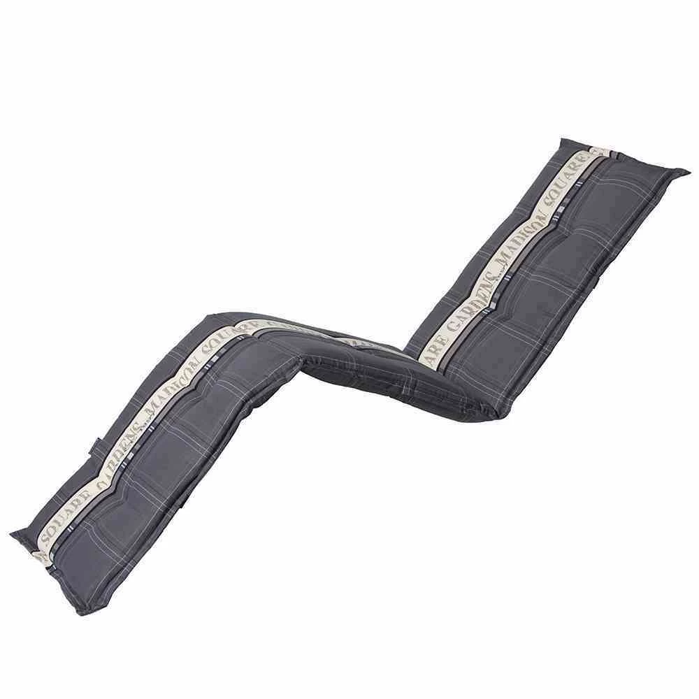 Madison Auflage "Madison Garden" 3 Madison Auflage "Madison Garden"