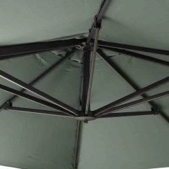 Siena Garden Ampelschirm "Sunset N+" -Gehen Sie mit Möbeln groß raus. c93755c51d6218355cb0151860bf7c9f