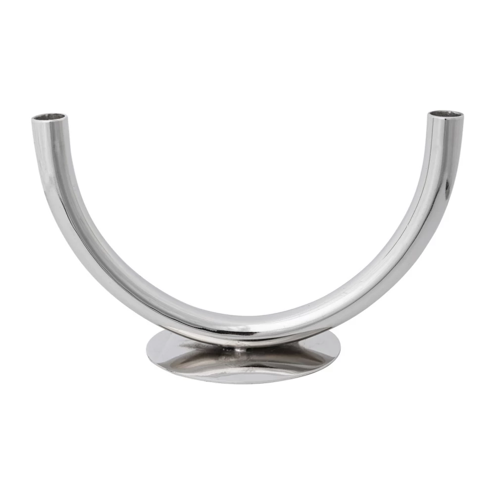 Gasper Aluminium Vase 3 Gasper Aluminium Vase