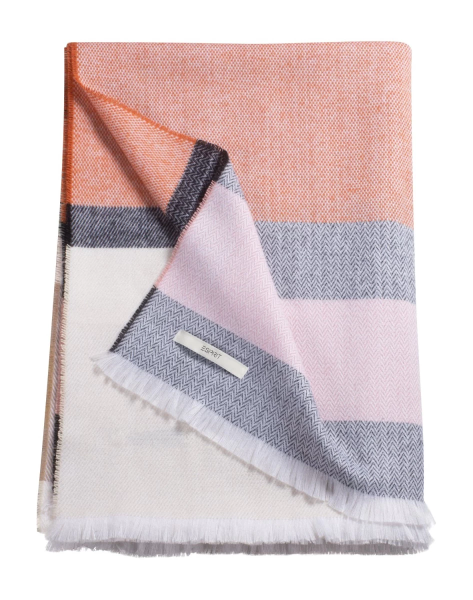 ESPRIT Home Plaid 130x190 3 ESPRIT Home Plaid 130x190